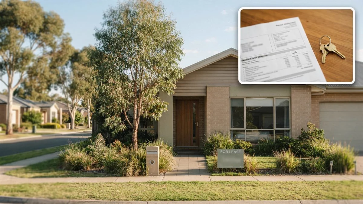 Renting out the former home during aged care — effect on fees and pension